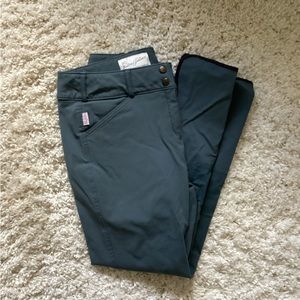 Taylored Sportsman Hunter Breeches | Slate | Size 30